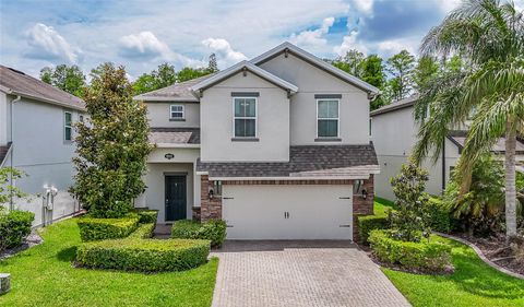 Photo of 19312 Roseate Drive, Lutz, FL 33558 (MLS # TB8507314)