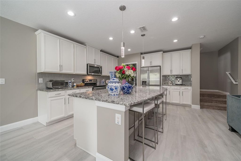 Photo of 19312 Roseate Drive, Lutz, FL 33558 (MLS # TB8507314)