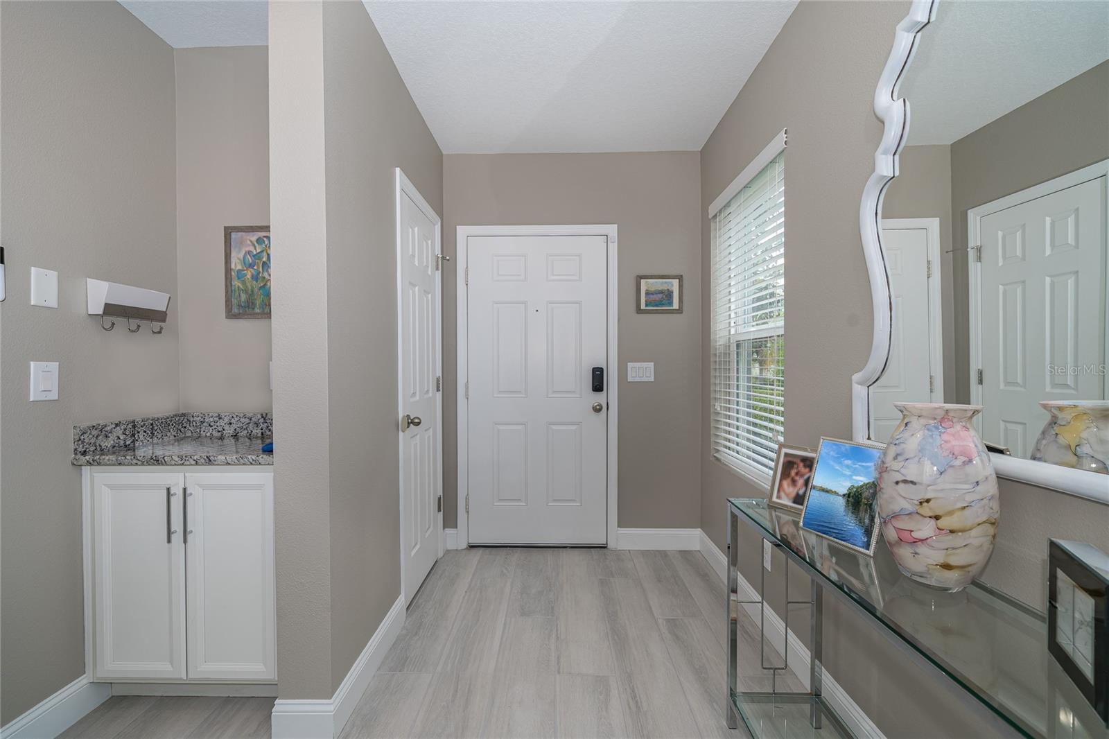LONG LAKE RANCH VILLAGE 4 - Residential