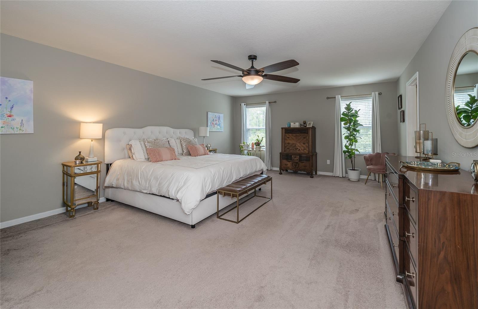 LONG LAKE RANCH VILLAGE 4 - Residential