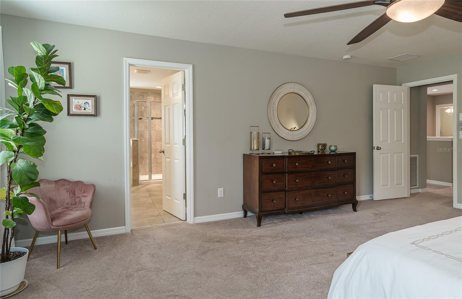 LONG LAKE RANCH VILLAGE 4 - Residential
