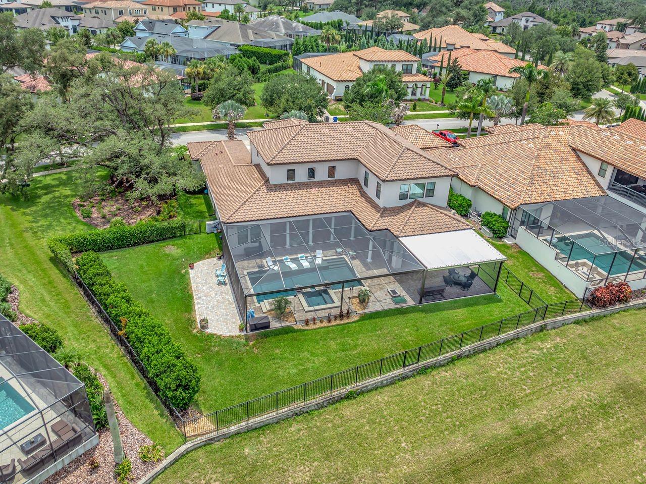 14922 FISHHAWK PRESERVE DRIVE
