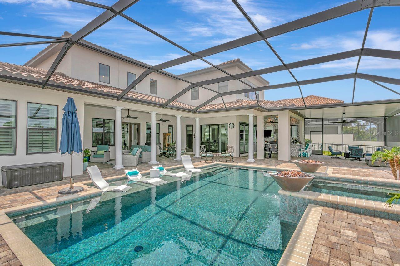 14922 FISHHAWK PRESERVE DRIVE