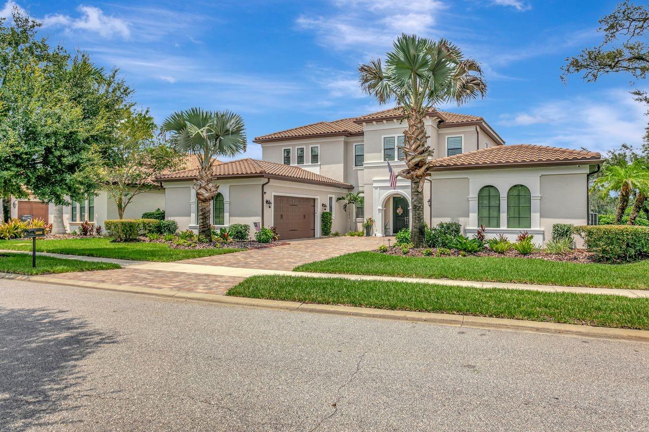 14922 FISHHAWK PRESERVE DRIVE
