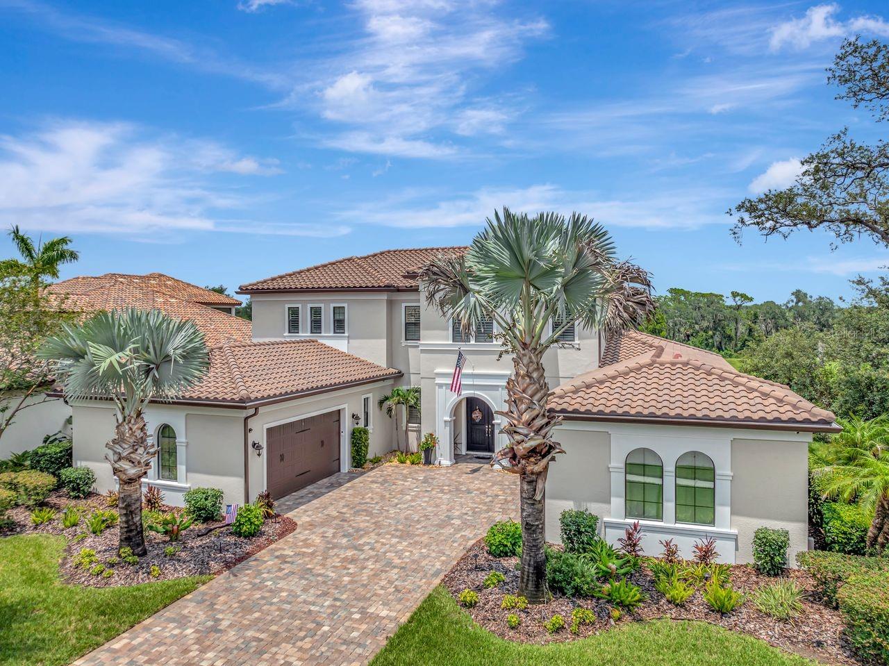 14922 FISHHAWK PRESERVE DRIVE