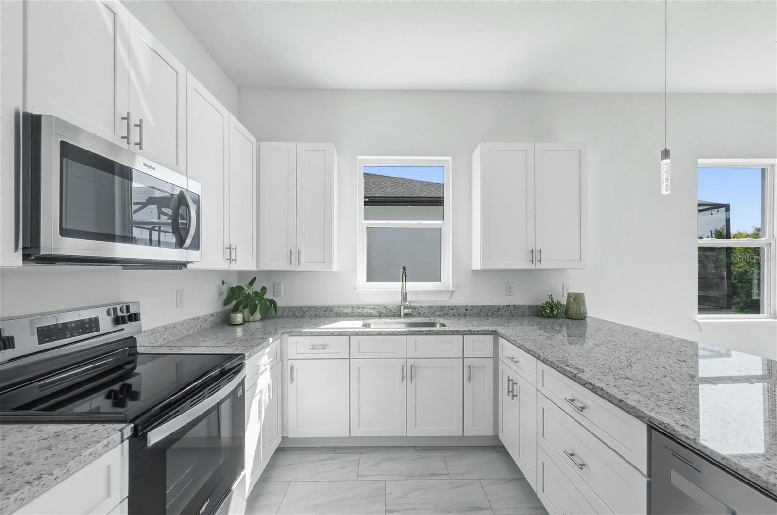 ROTONDA HEIGHTS - Residential