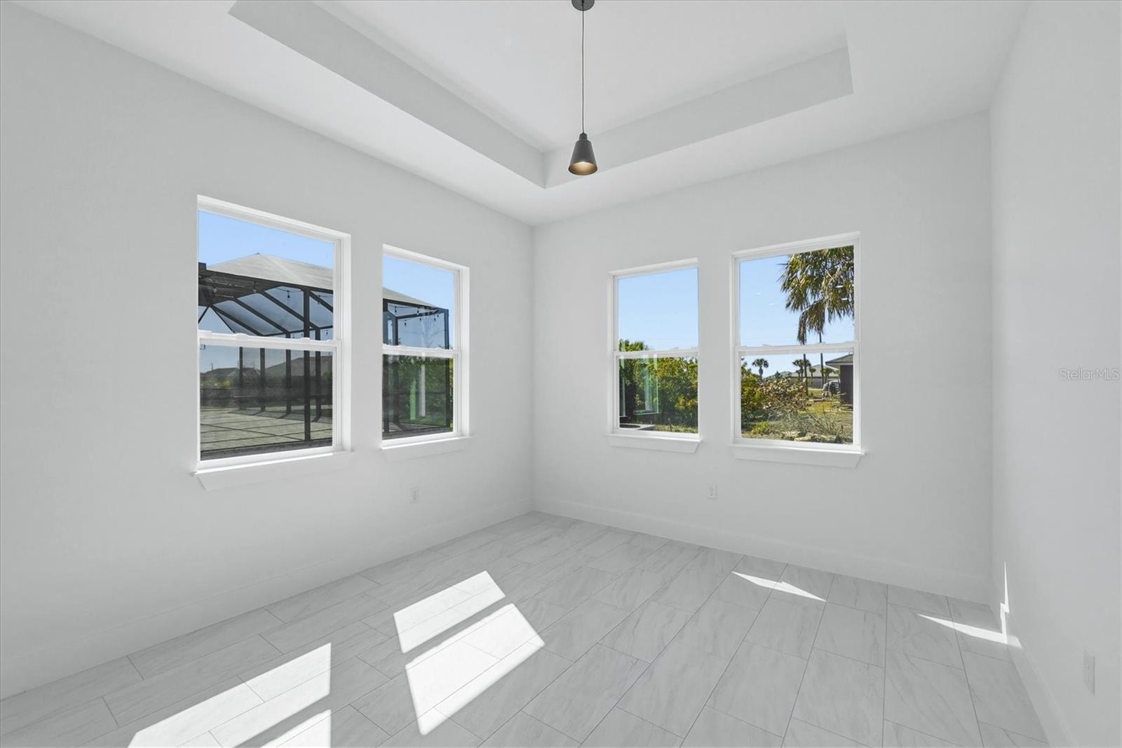 ROTONDA HEIGHTS - Residential