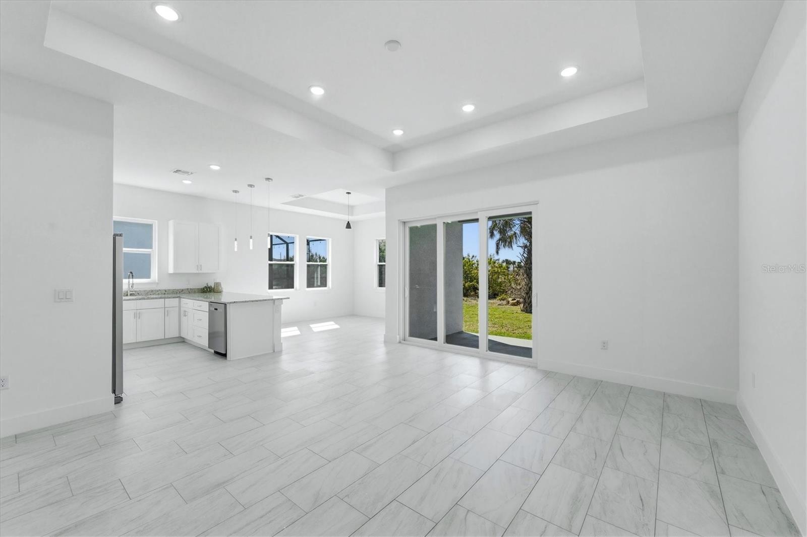 ROTONDA HEIGHTS - Residential