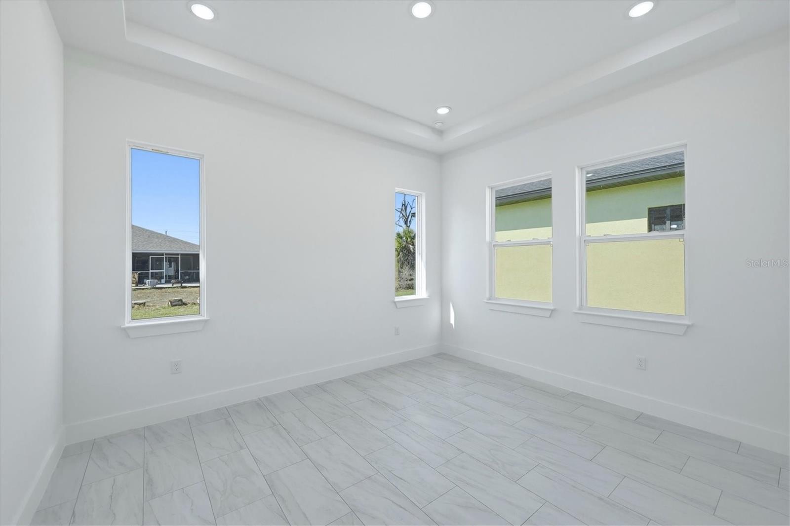 ROTONDA HEIGHTS - Residential