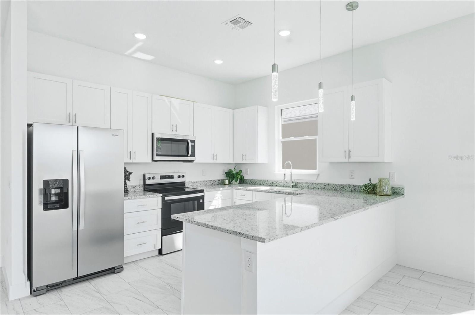 ROTONDA HEIGHTS - Residential