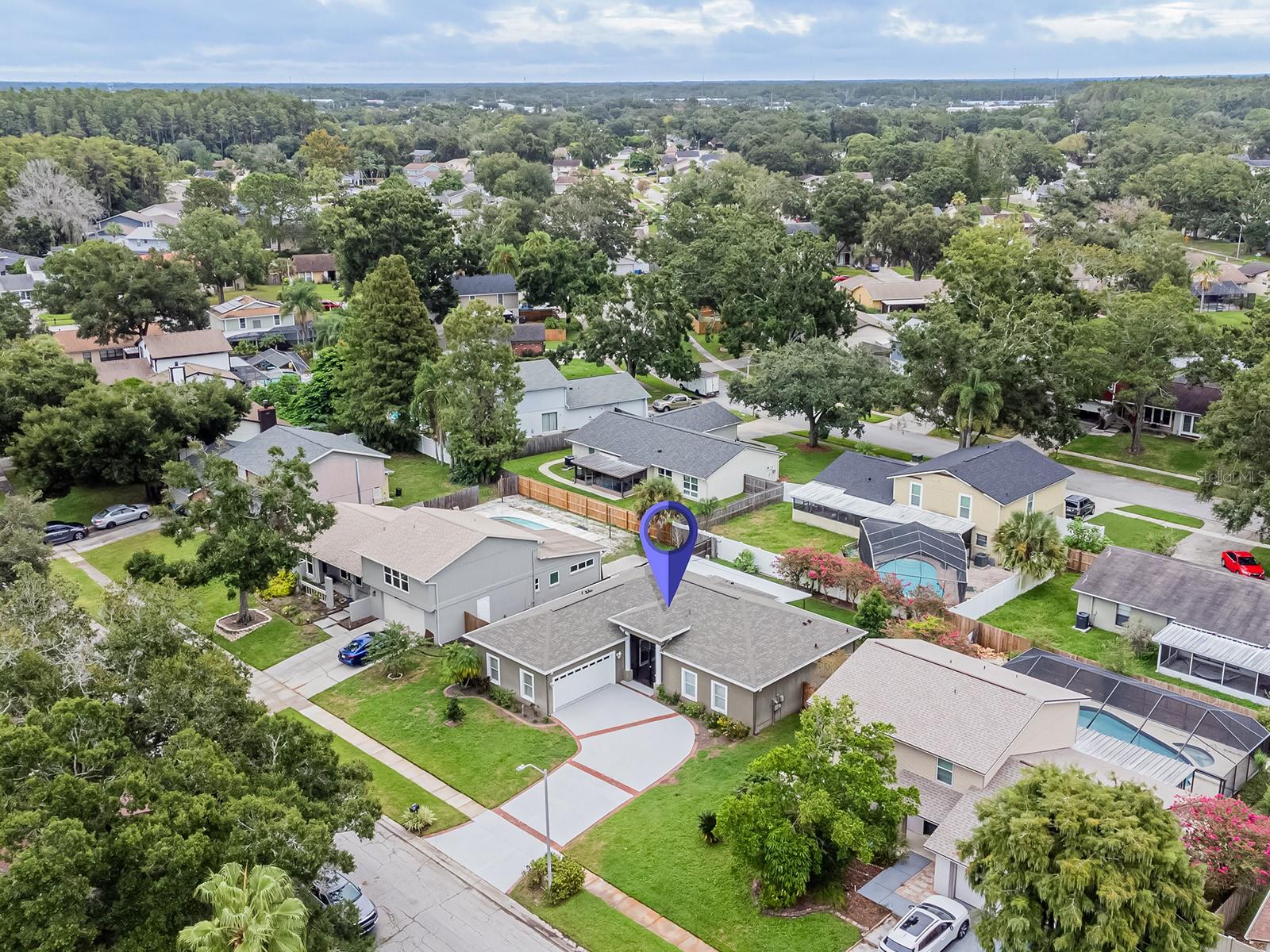 NORTHDALE SEC A UNIT 3 - Residential Lease