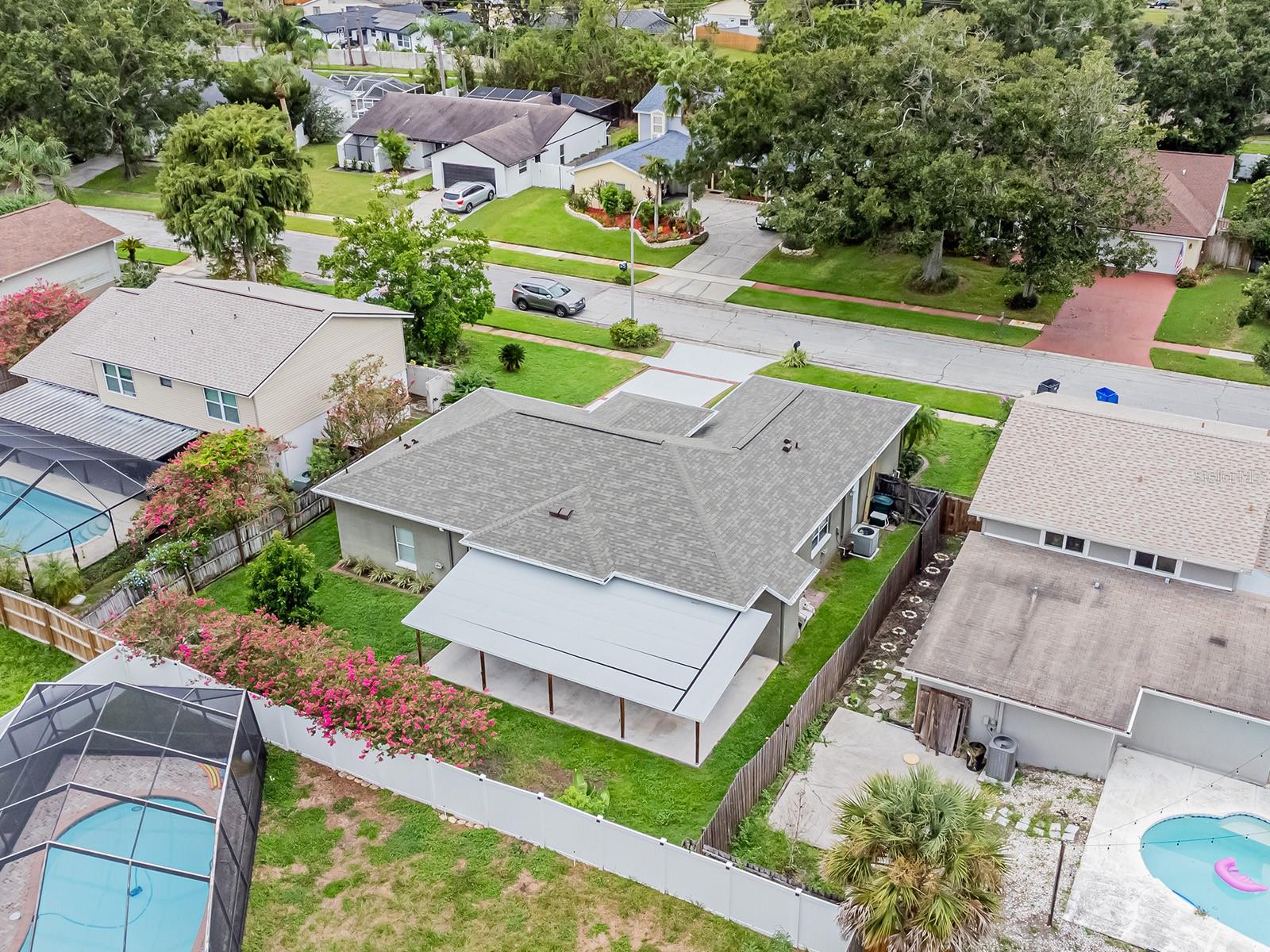 NORTHDALE SEC A UNIT 3 - Residential Lease