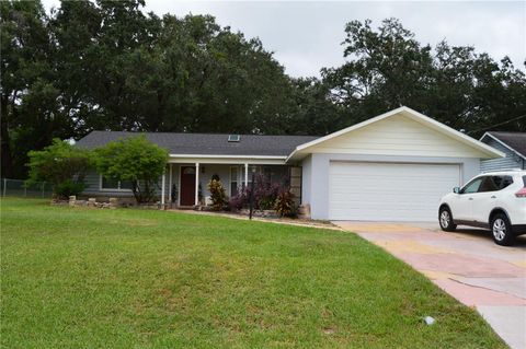 Photo of 5445 SE 22nd Place, Ocala, FL 34480 (MLS # W7879616)