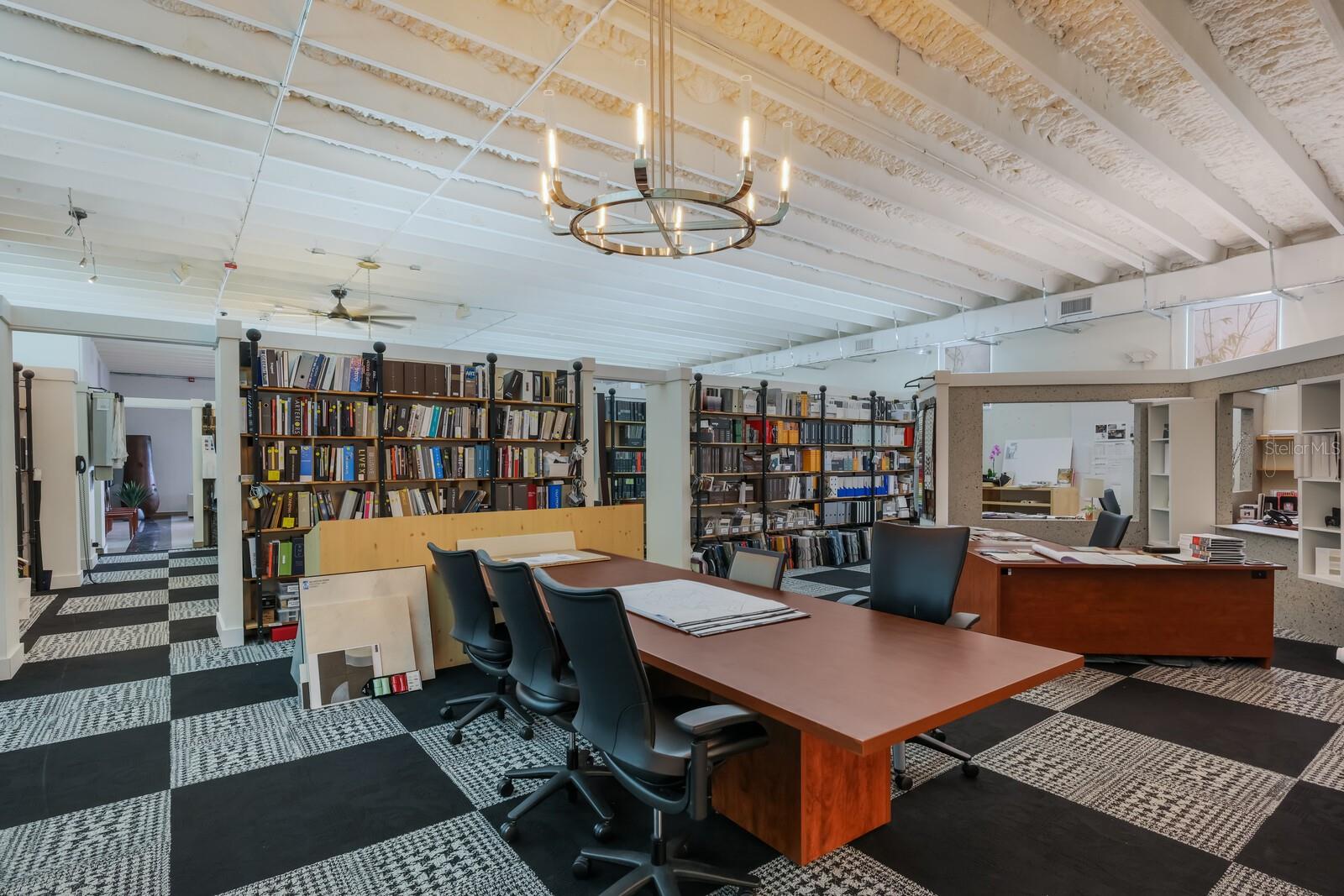 VAN DAME ESTATES - Commercial Sale