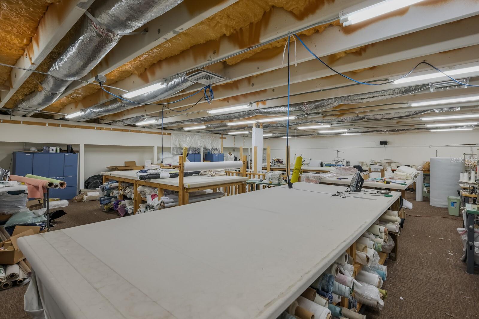 VAN DAME ESTATES - Commercial Sale