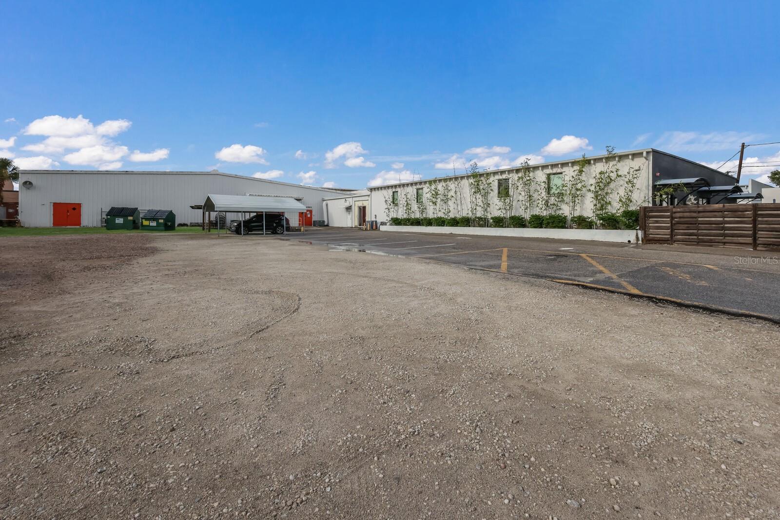 VAN DAME ESTATES - Commercial Sale