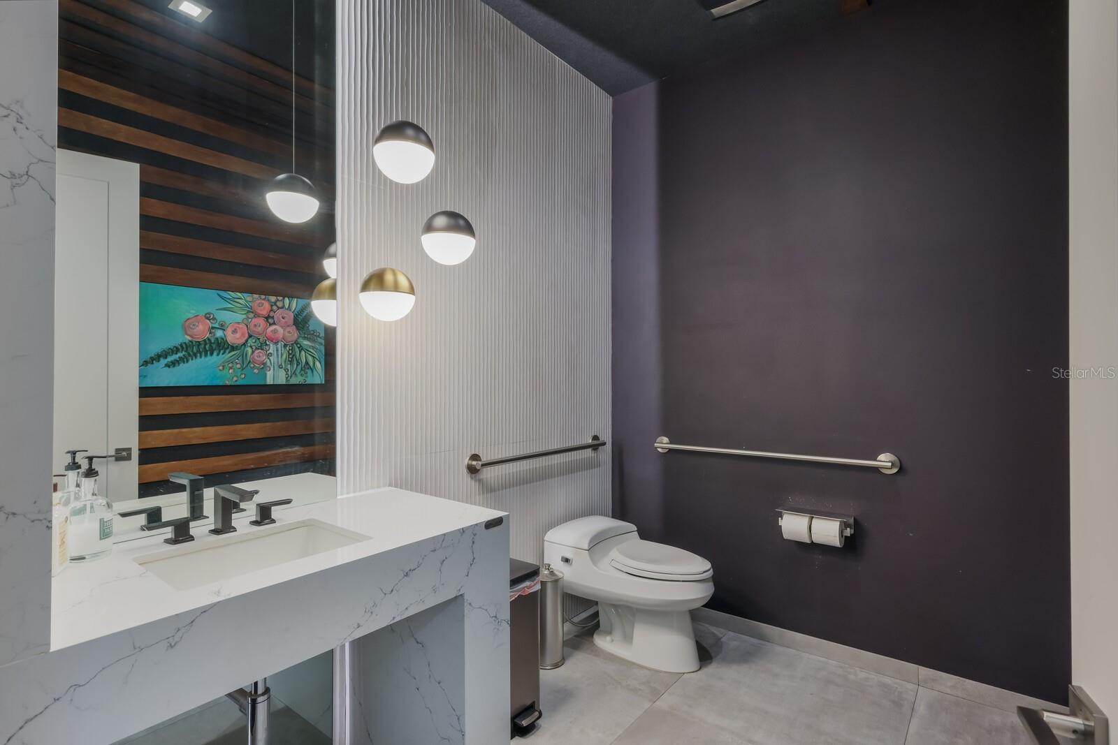 VAN DAME ESTATES - Commercial Sale