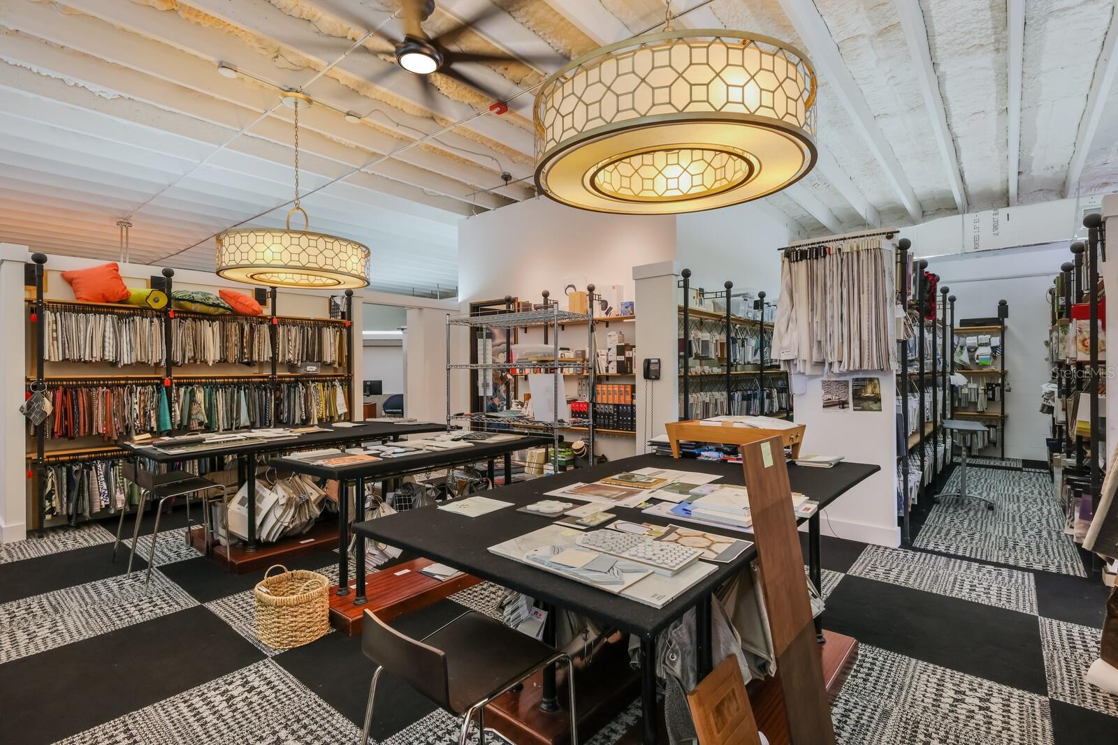 VAN DAME ESTATES - Commercial Sale