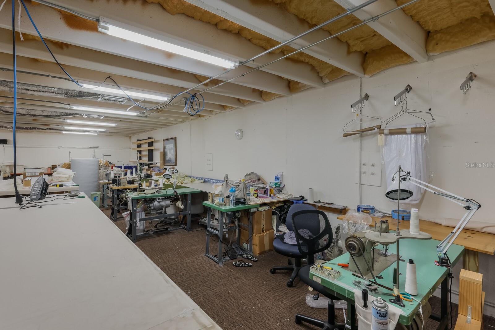 VAN DAME ESTATES - Commercial Sale