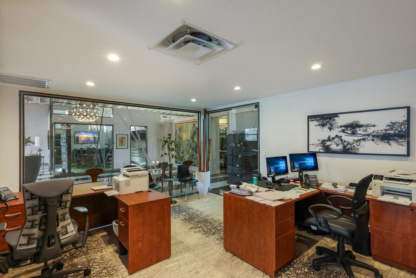 VAN DAME ESTATES - Commercial Sale