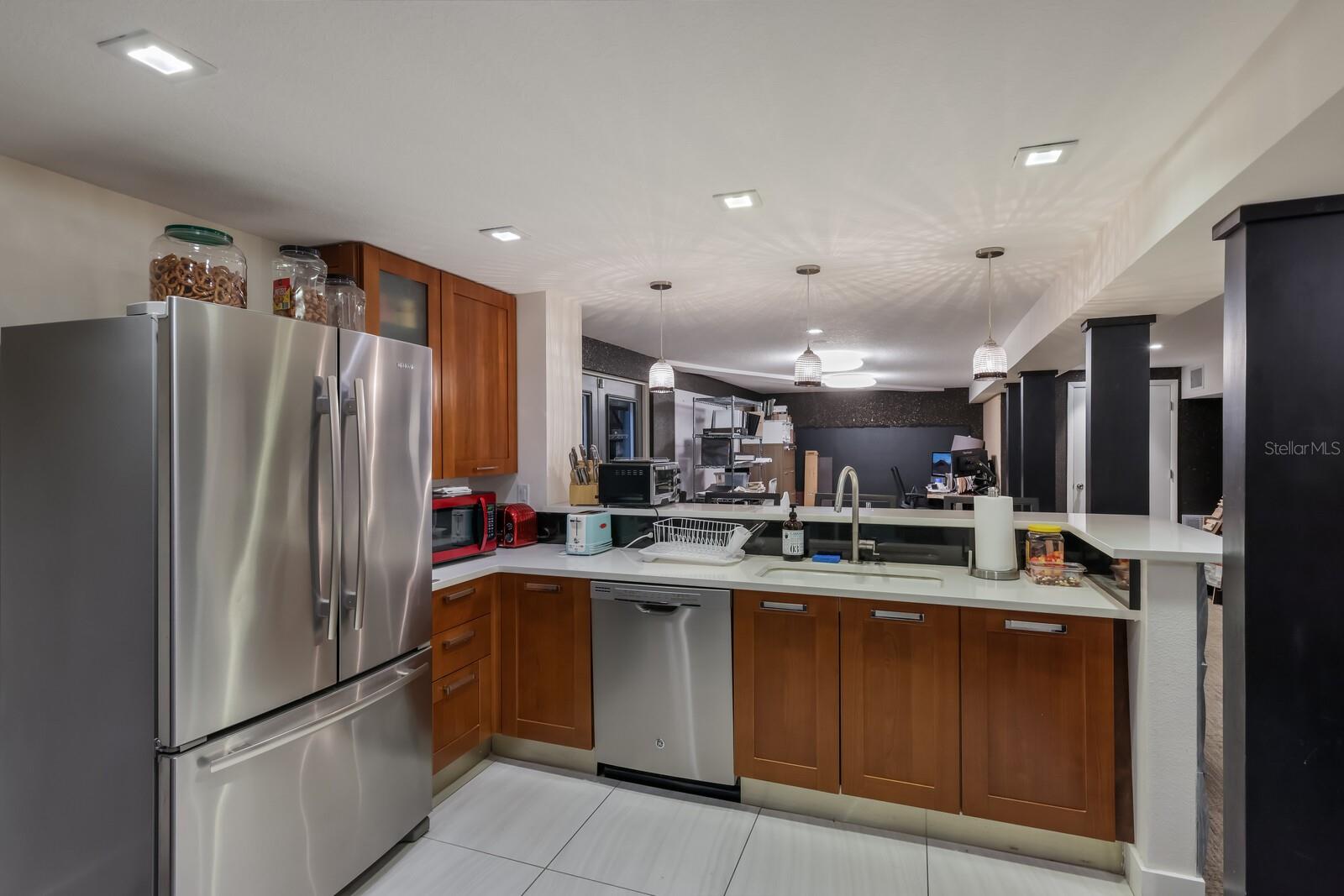 VAN DAME ESTATES - Commercial Sale