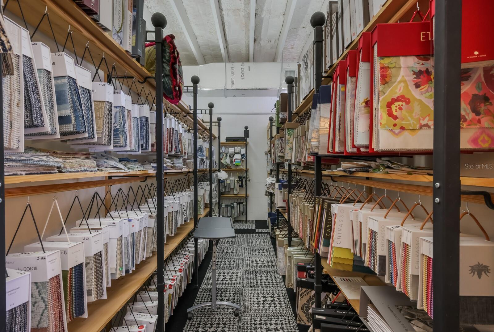 VAN DAME ESTATES - Commercial Sale