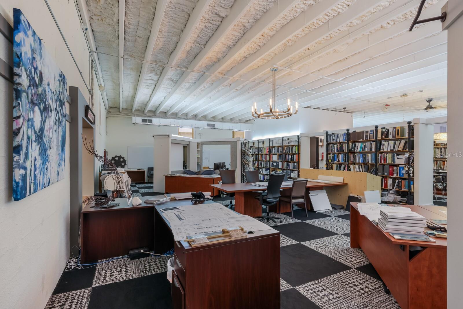 VAN DAME ESTATES - Commercial Sale