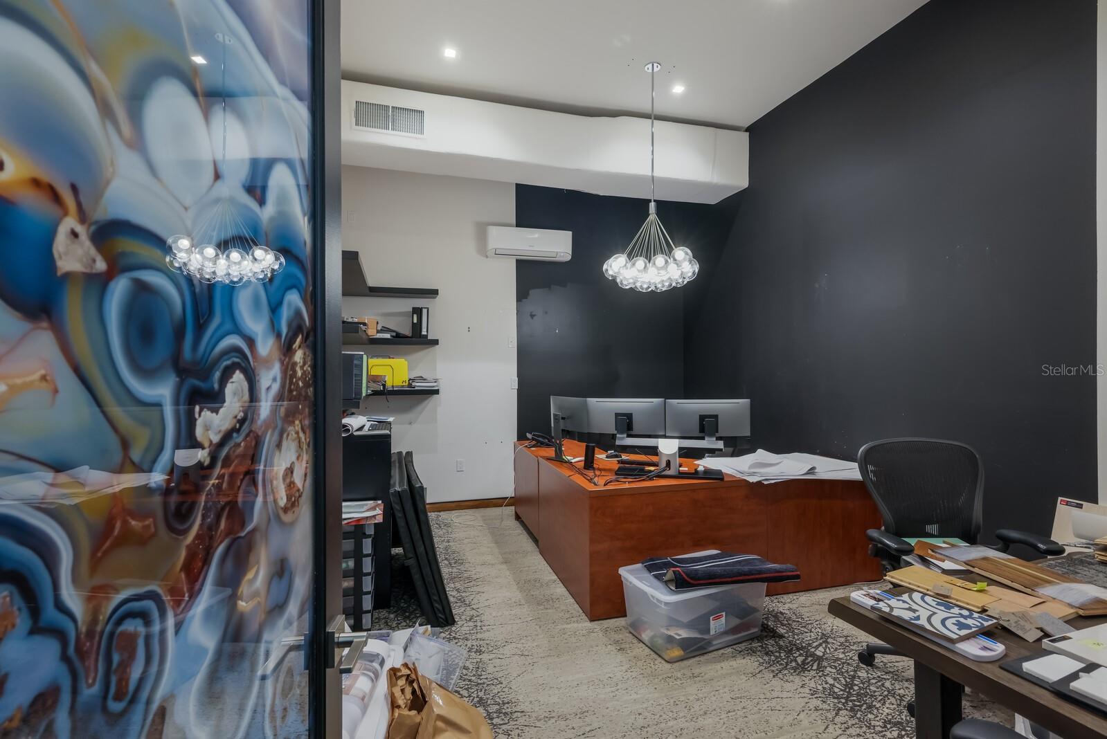 VAN DAME ESTATES - Commercial Sale