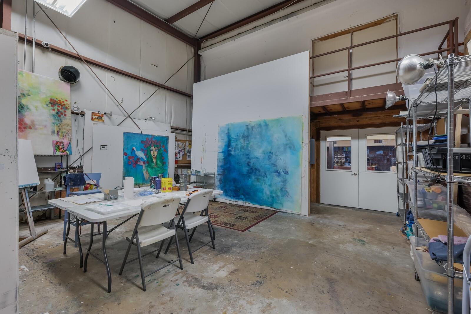 VAN DAME ESTATES - Commercial Sale