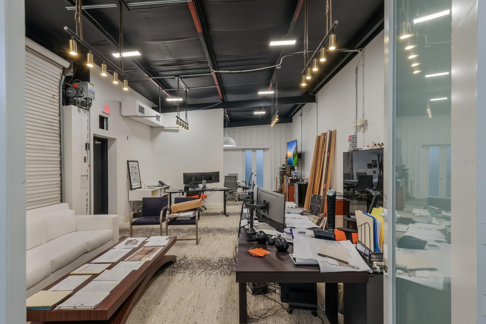 VAN DAME ESTATES - Commercial Sale