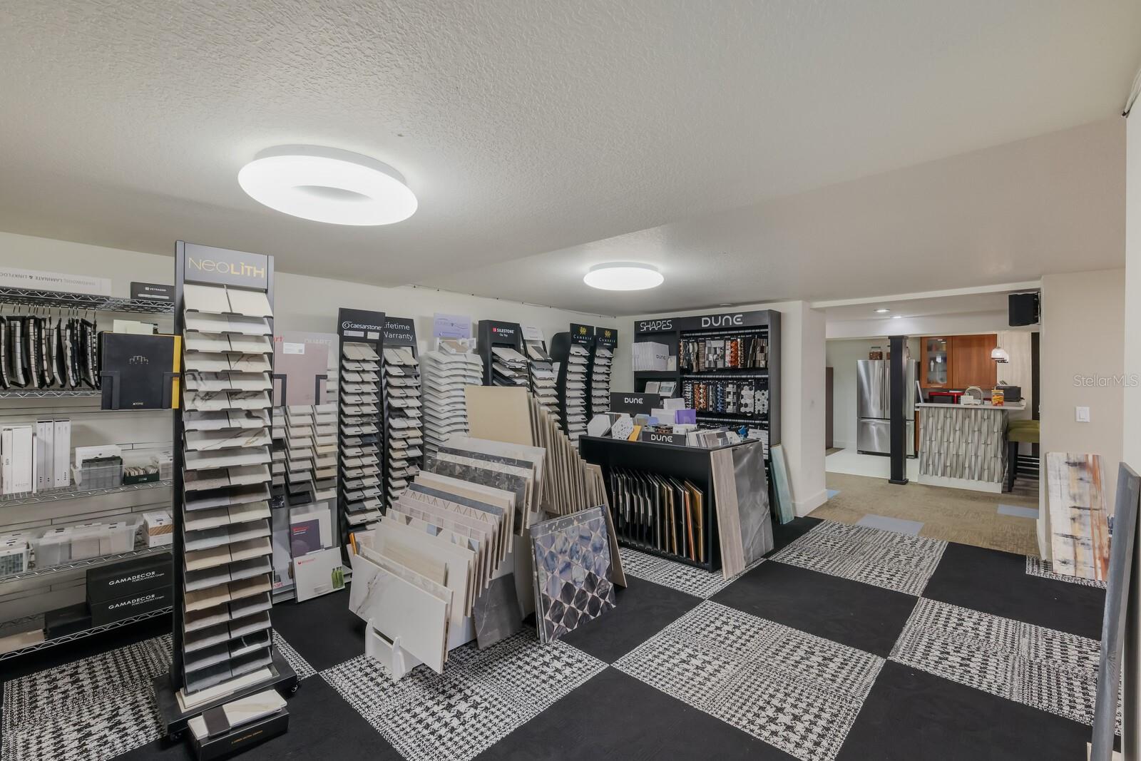 VAN DAME ESTATES - Commercial Sale