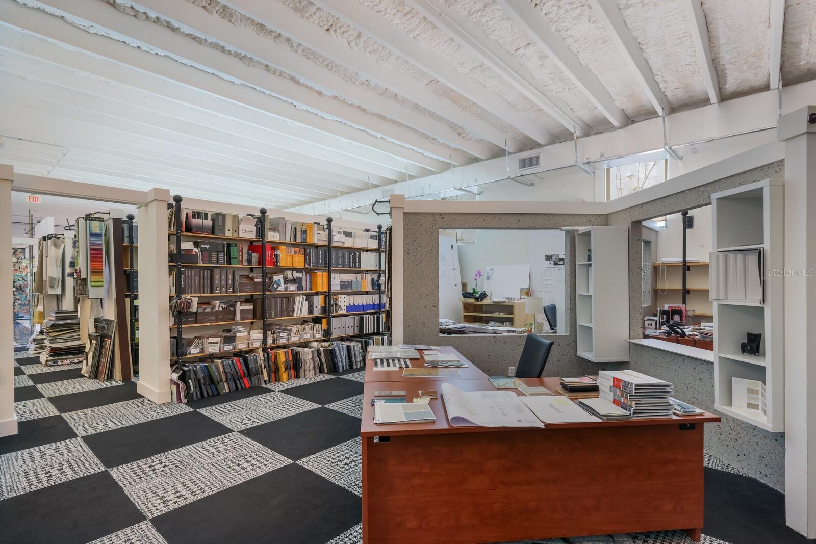 VAN DAME ESTATES - Commercial Sale