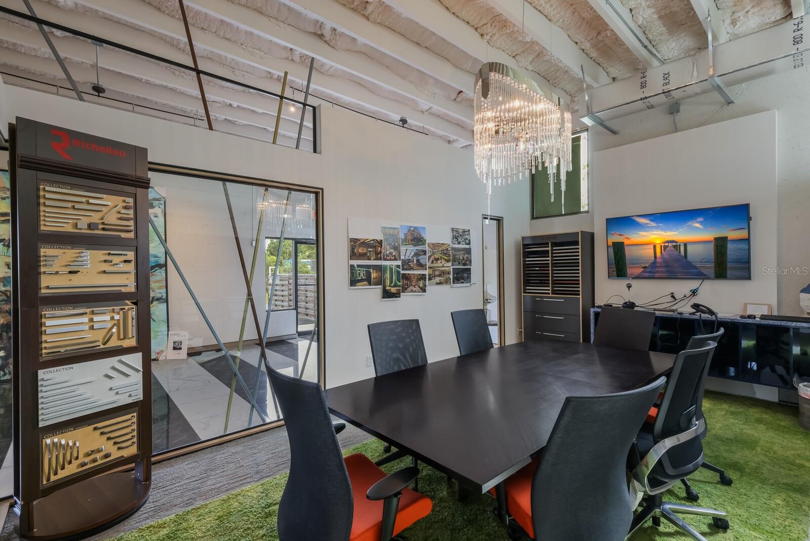 VAN DAME ESTATES - Commercial Sale