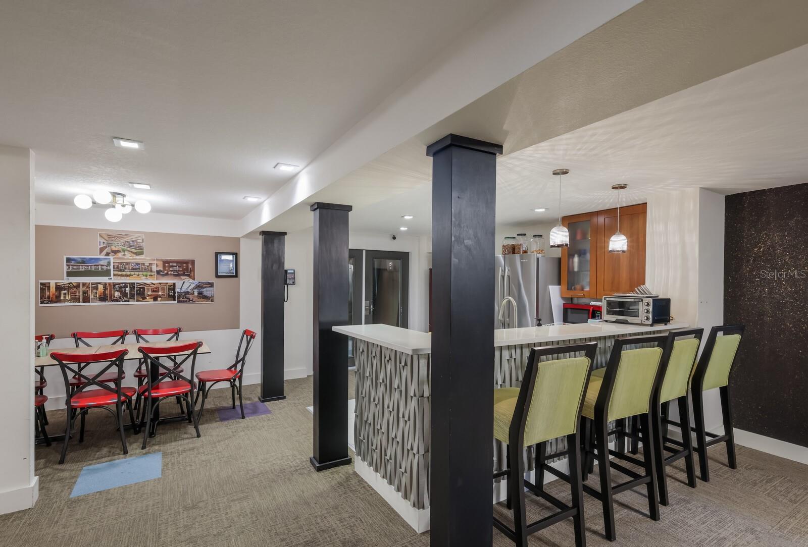 VAN DAME ESTATES - Commercial Sale