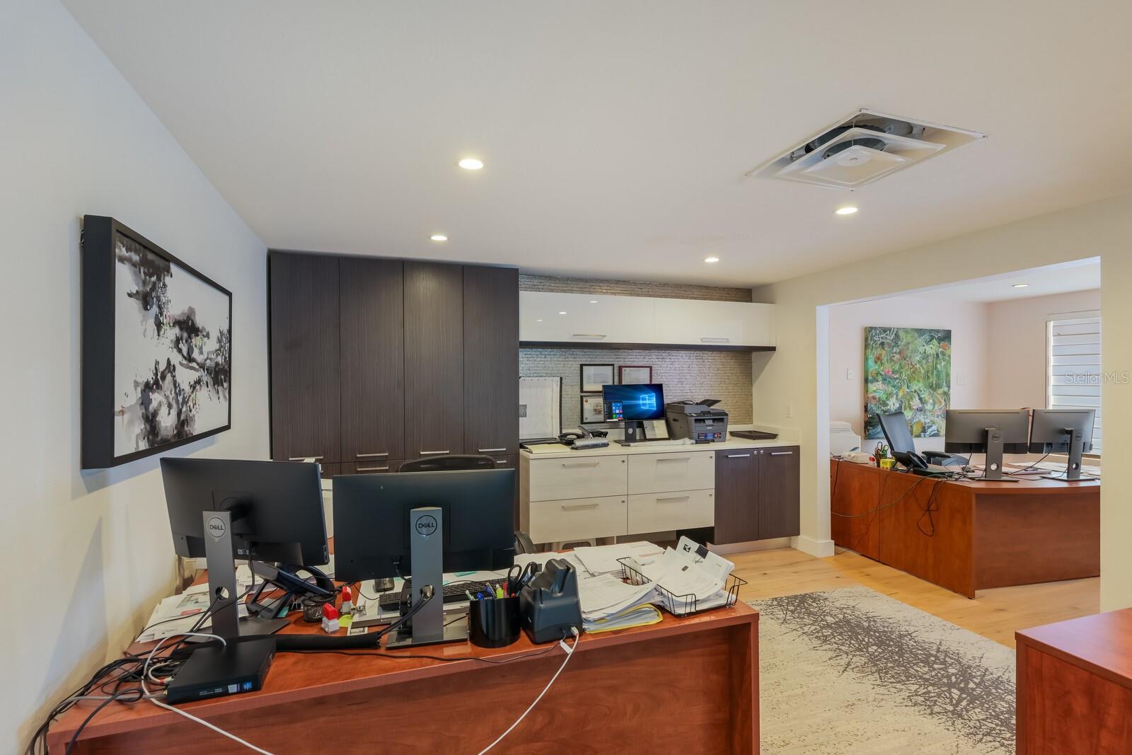 VAN DAME ESTATES - Commercial Sale