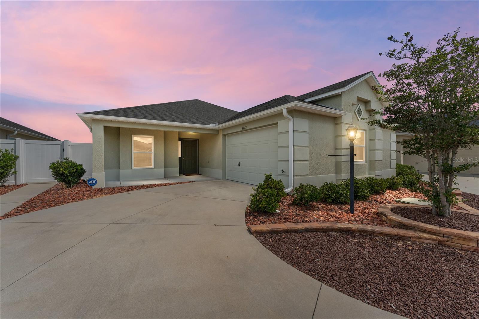 9181 SE 166TH SPRUNG LANE