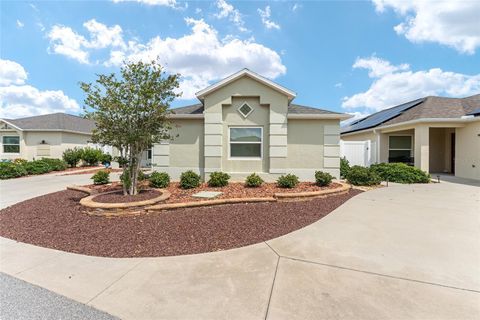 9181 SE 166TH SPRUNG LANE THE VILLAGES FL 32162