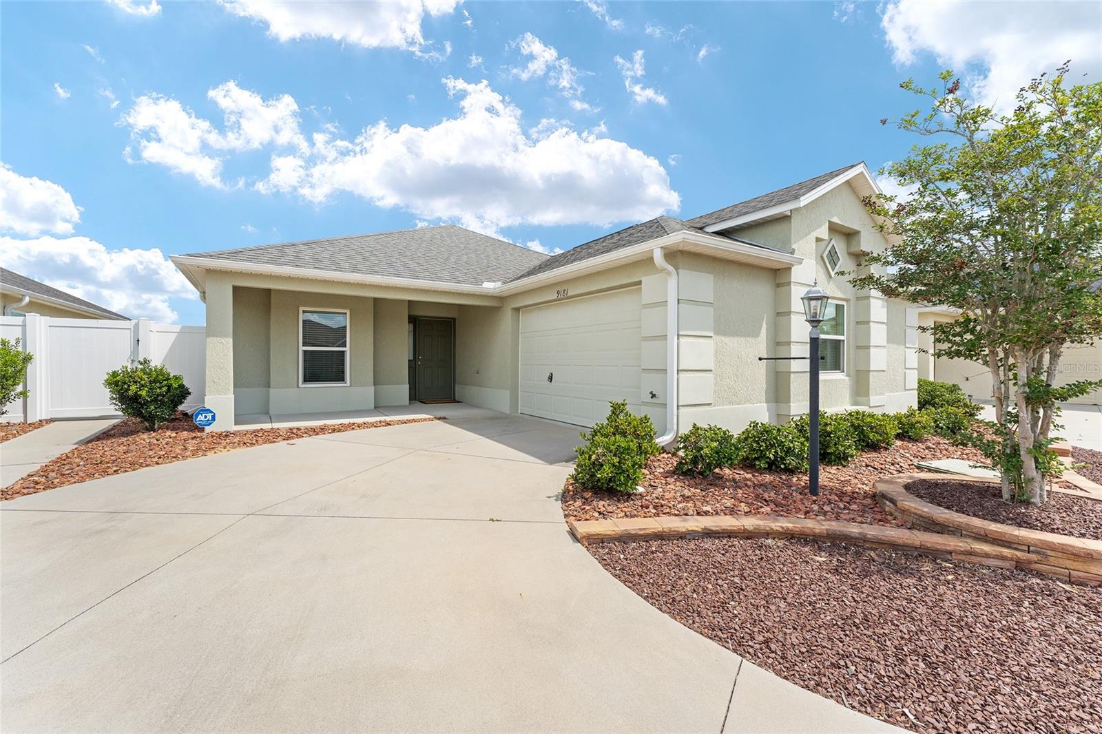 9181 SE 166TH SPRUNG LANE