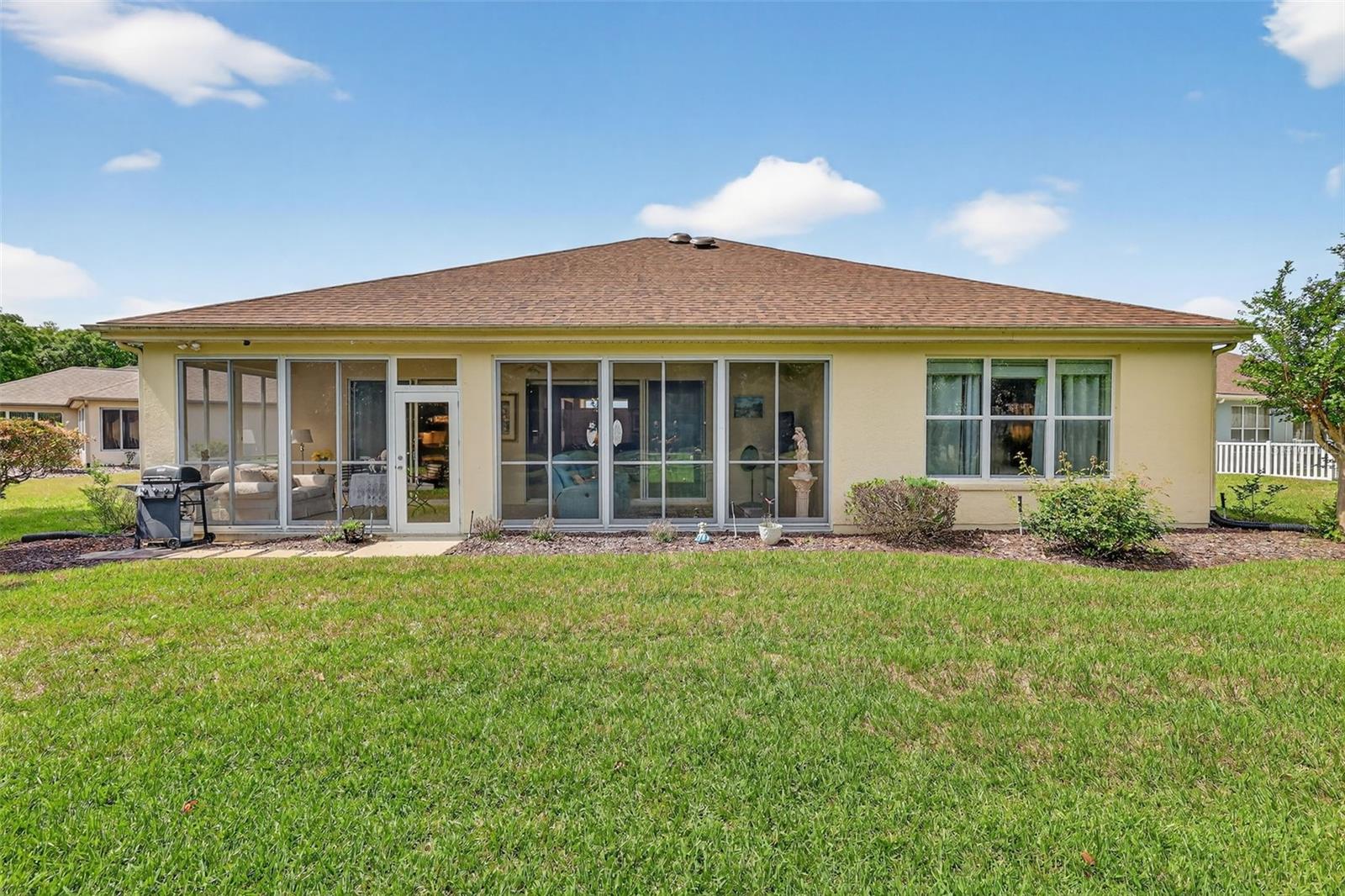 SPRUCE CREEK GC - Residential