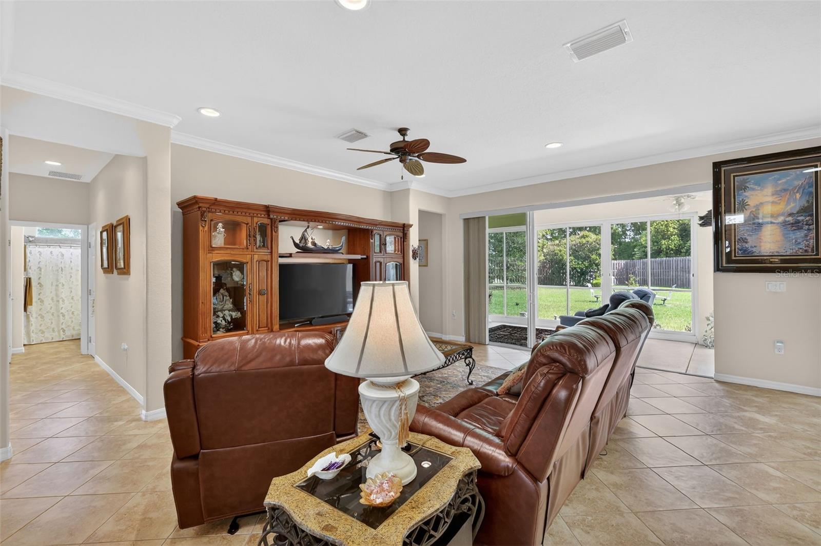 SPRUCE CREEK GC - Residential