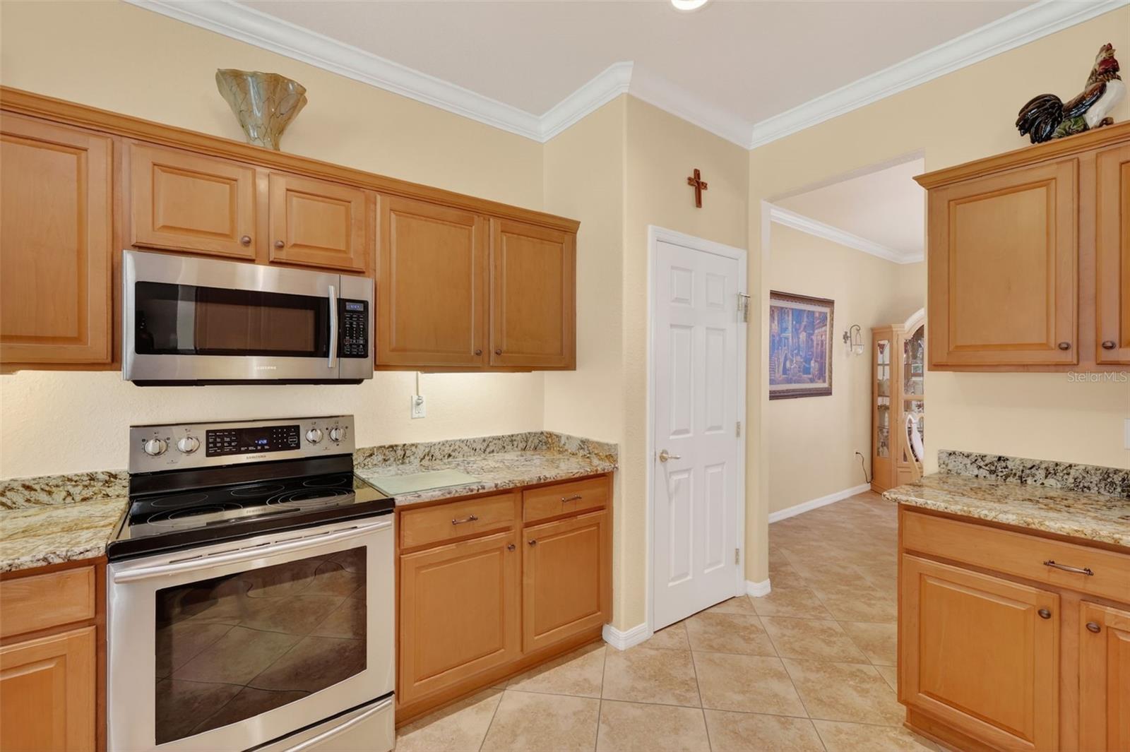 SPRUCE CREEK GC - Residential