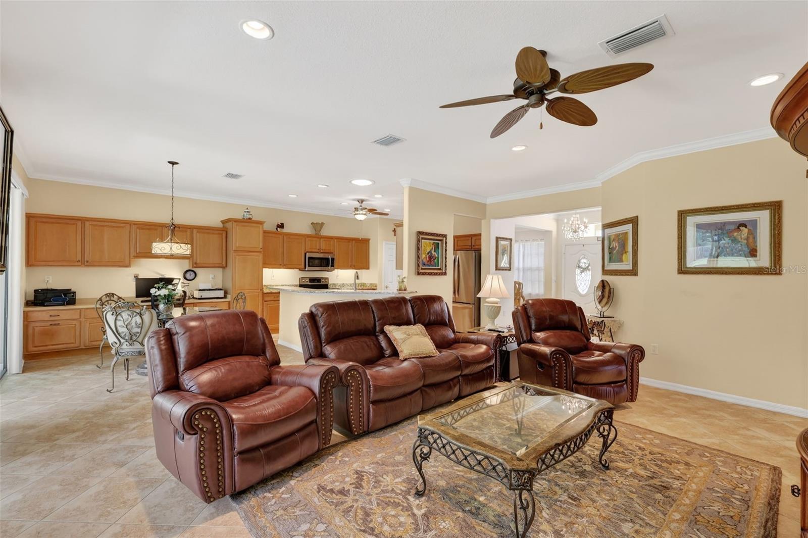 SPRUCE CREEK GC - Residential