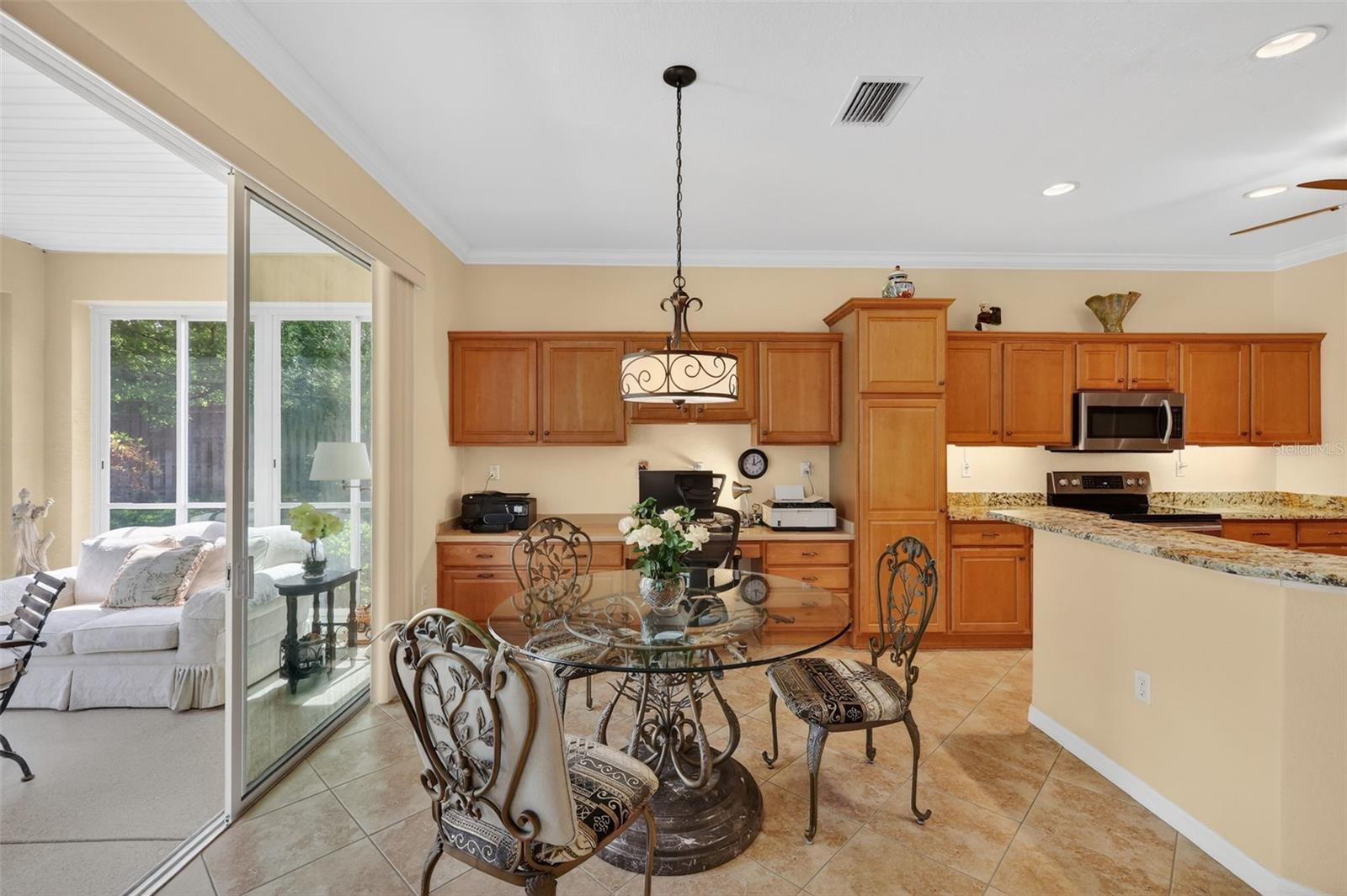 SPRUCE CREEK GC - Residential