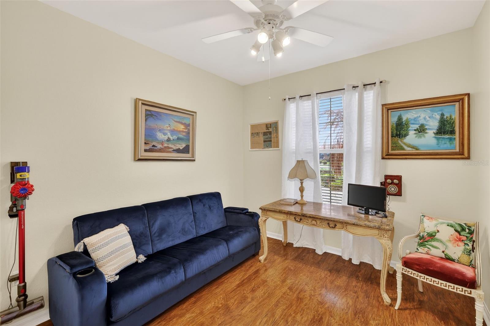 SPRUCE CREEK GC - Residential