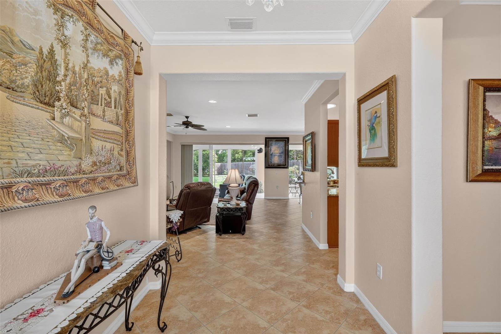 SPRUCE CREEK GC - Residential