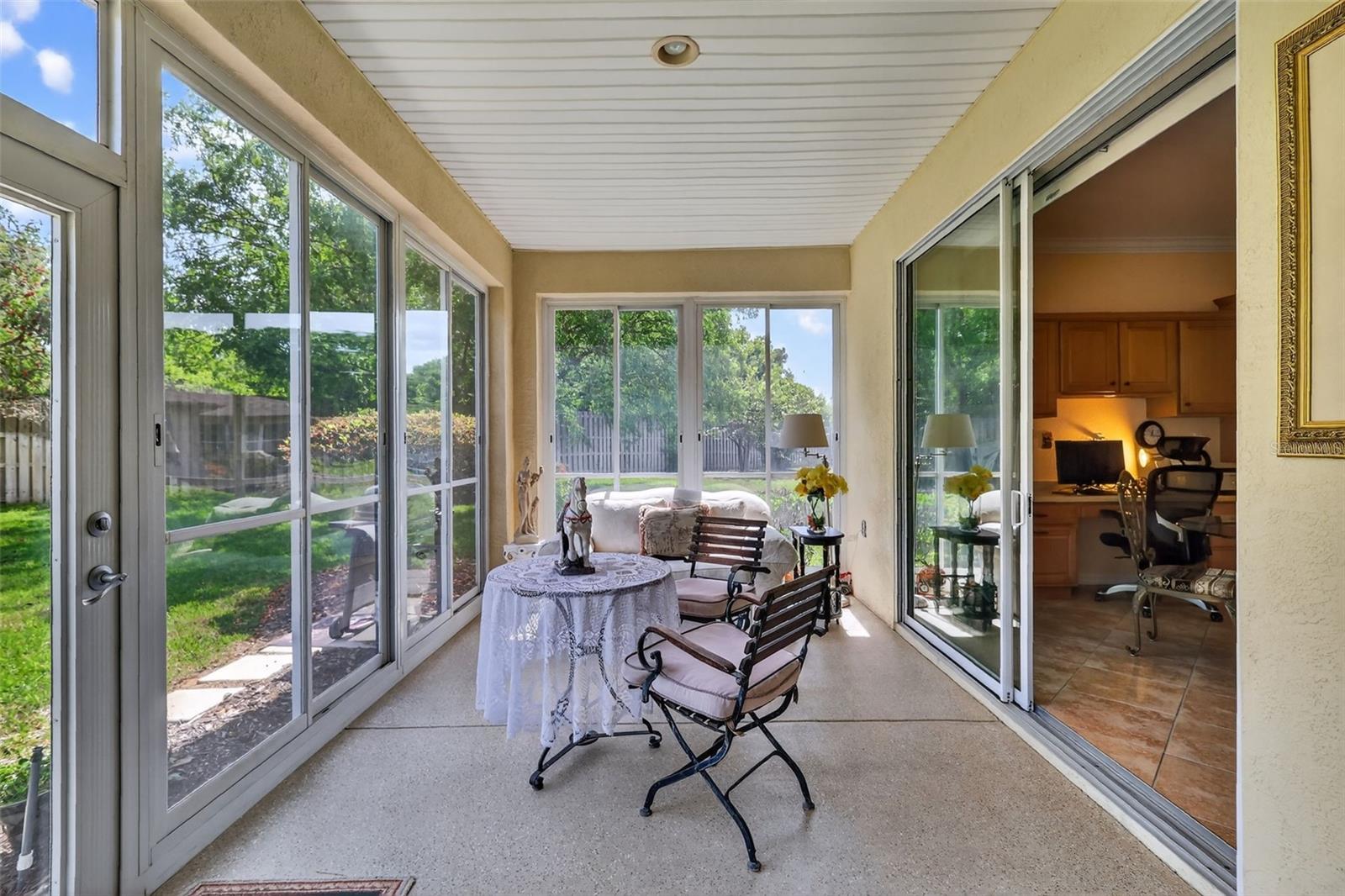 SPRUCE CREEK GC - Residential