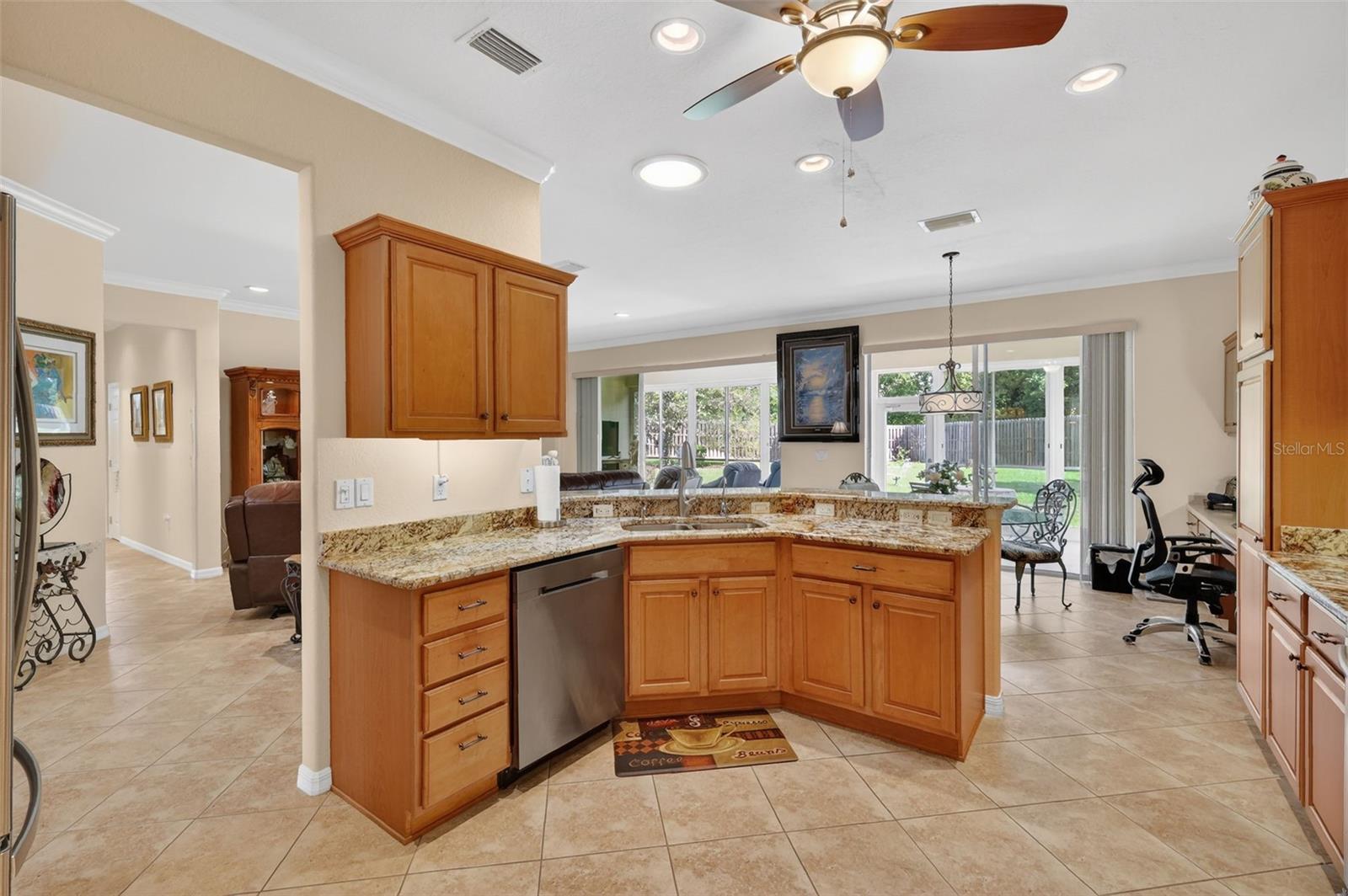 SPRUCE CREEK GC - Residential