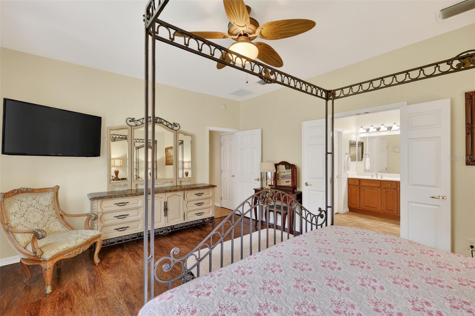 SPRUCE CREEK GC - Residential