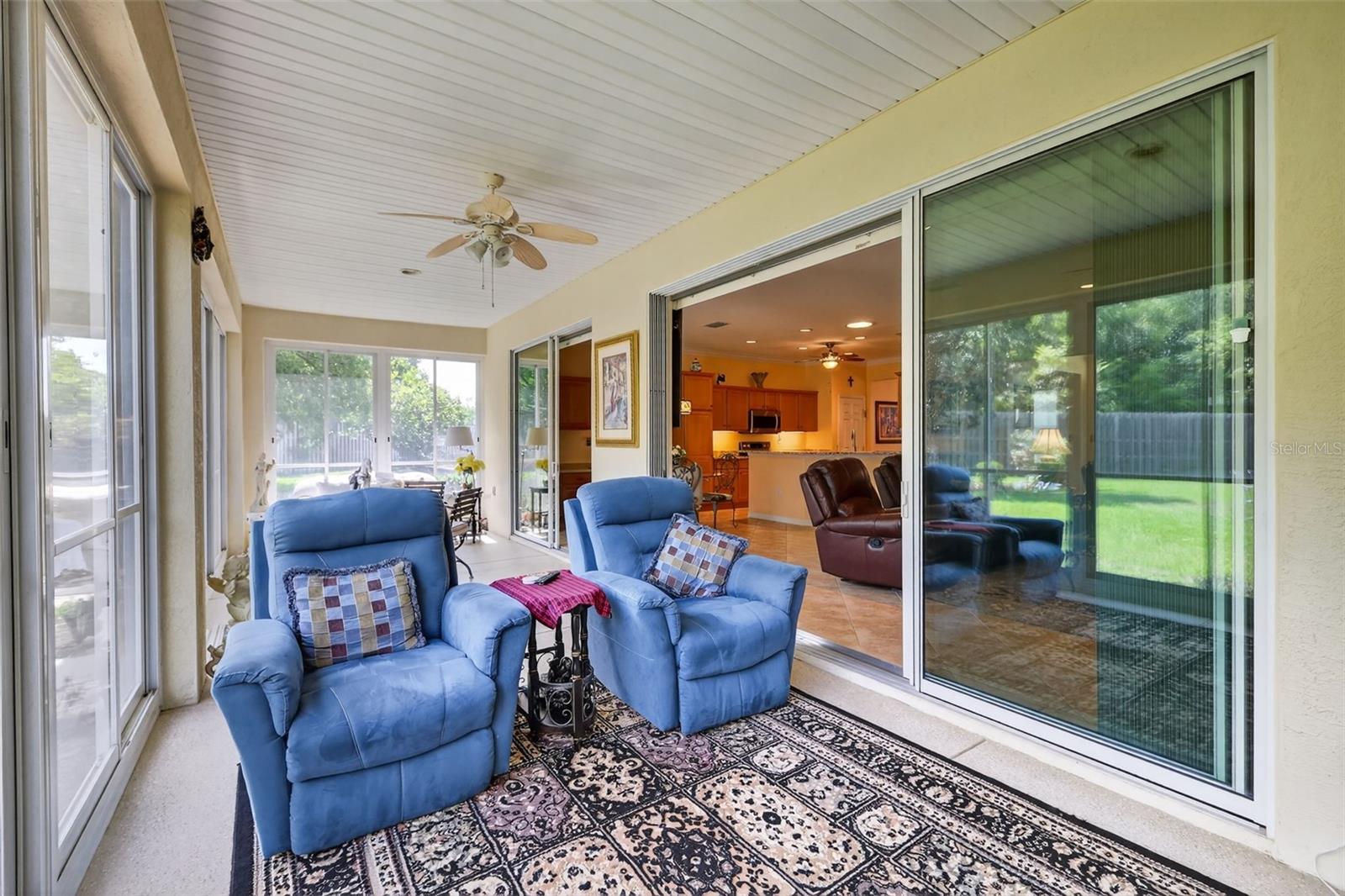 SPRUCE CREEK GC - Residential