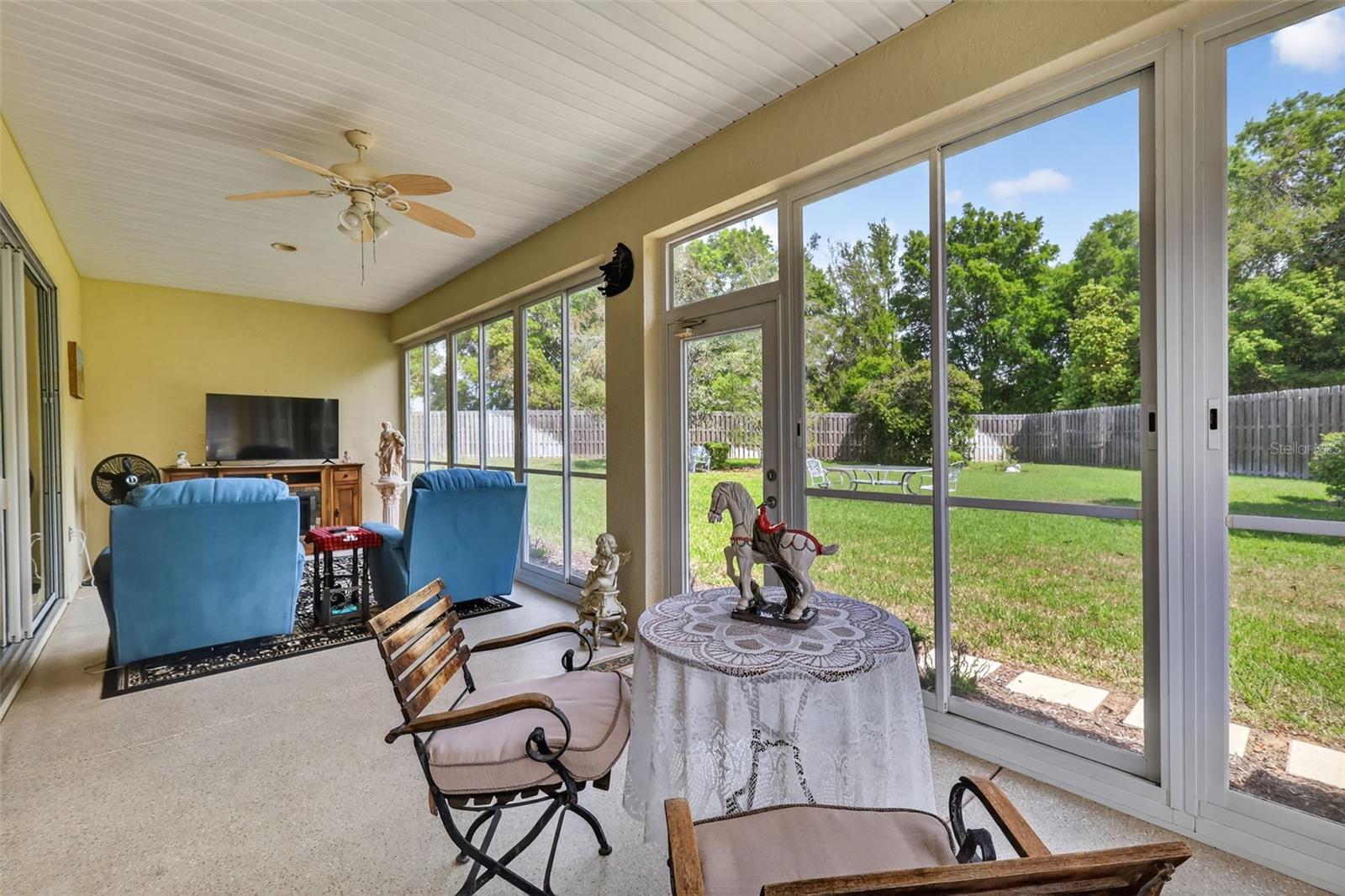 SPRUCE CREEK GC - Residential